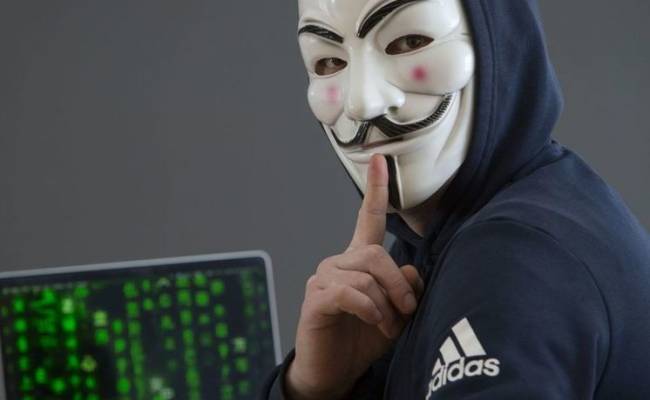«Нафтогаз Украины» и «Укрпочта» заявили о масштабной кибератаке