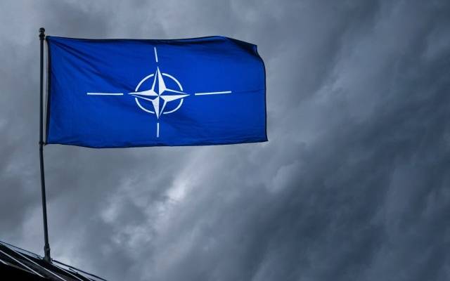 Политолог из США Вароли допустил причастность НАТО к катастрофе с Ил-76