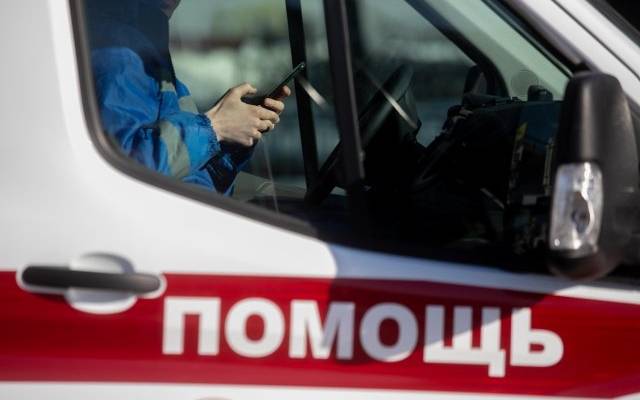 Рабочий ранен при атаке дрона-камикадзе на белгородское село Колотиловка