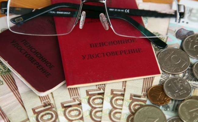 В Госдуме анонсировали поправки о сохранении индексации пенсий с 1 января