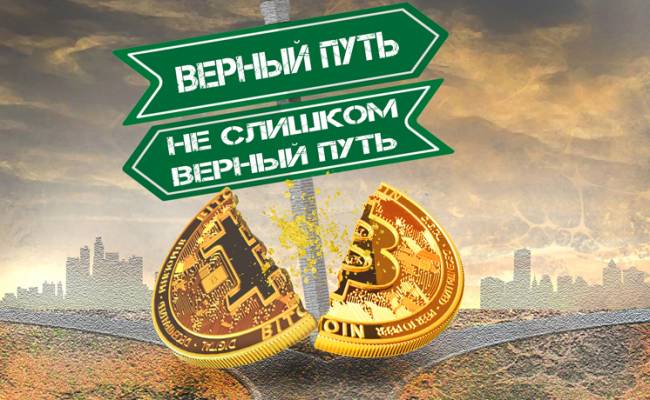 Дан прогноз по криптовалюте и цифровому рублю на 2024 год: прорыва не будет