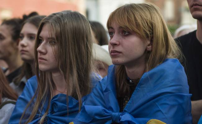 Сбежавшие в Россию: украинские семьи откровенно рассказали о своих страхах и новом быте
