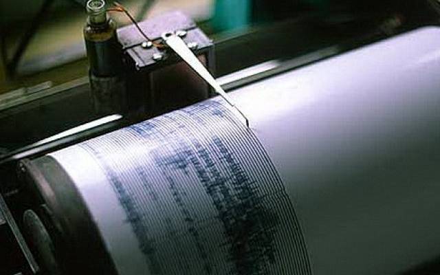 В КНР неподалёку от границы с Казахстаном произошло мощное землетрясение