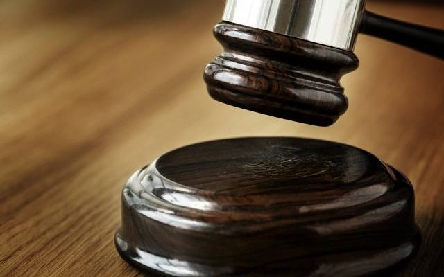 В Туве осудили мужчину, виновного в заражении пяти человек сибирской язвой