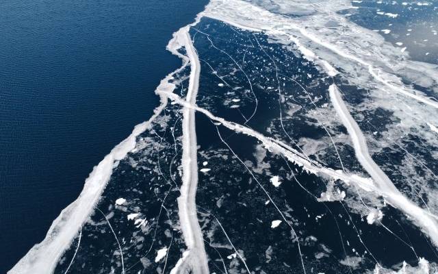 Владелец застрявшего в Охотском море танкера заявил, что ЧП приукрашено