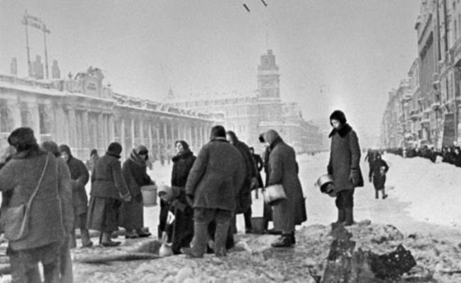 Как Алиса Фрейндлих пережила блокаду Ленинграда: девочка из зазеркалья