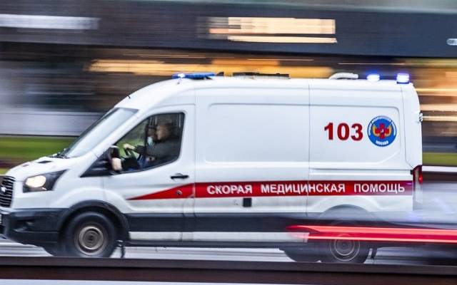 Тела двух человек обнаружили после пожара в квартире на юго-западе Москвы