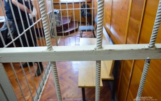 Жительницу Хабаровска осудили на восемь лет за госизмену