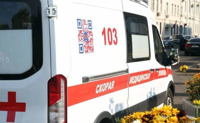 Раскрыто состояние ребенка, нокаутированного пьяным россиянином в магазине Раскрыто состояние ребенка, нокаутированного пьяным россиянином в магазине