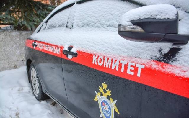 СК возбудил дело после нападения мужчины на 4-летнего ребенка в Курчатове