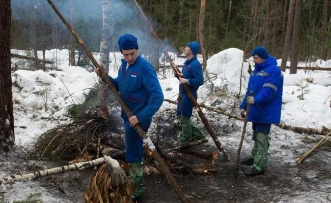 Британцы начали запасать провизию на случай ядерной войны