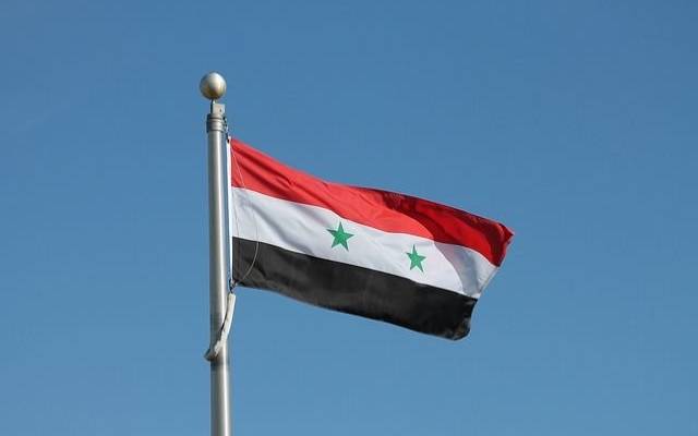 МИД Сирии назвал нарушением суверенитета новые удары США по стране