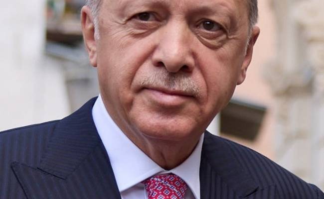 Министр иностранных дел Турции назвал темы переговоров Путина и Эрдогана