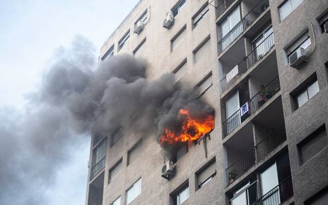 Дети погибли в пожаре. Что случилось в Москве и области к утру 6 февраля