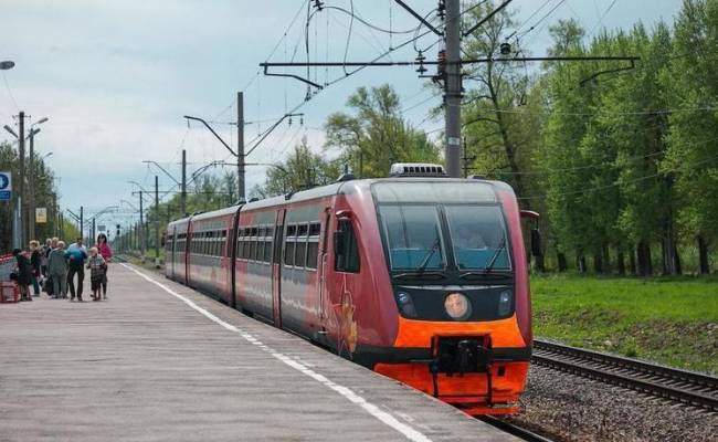 Движение поездов по одному из путей на черноморском побережье восстановлено