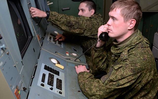 Средства ПВО РФ ночью сбили украинский беспилотник над Крымом