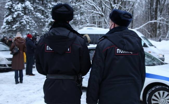 Выяснилось, куда уходят массово увольняющиеся российские полицейские