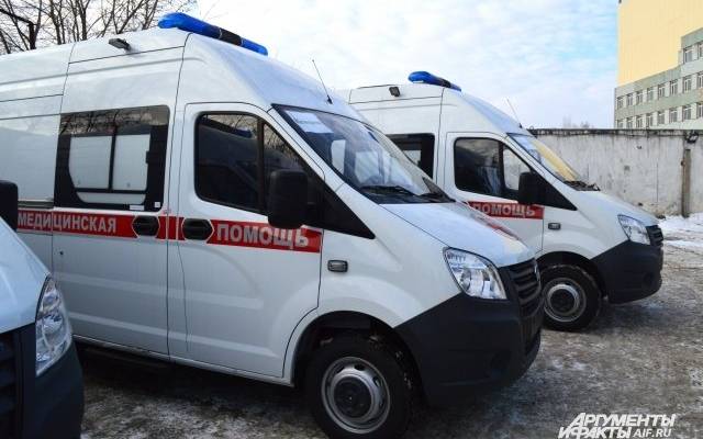 Более 20 человек попали в больницу после посещения кафе в Приморье