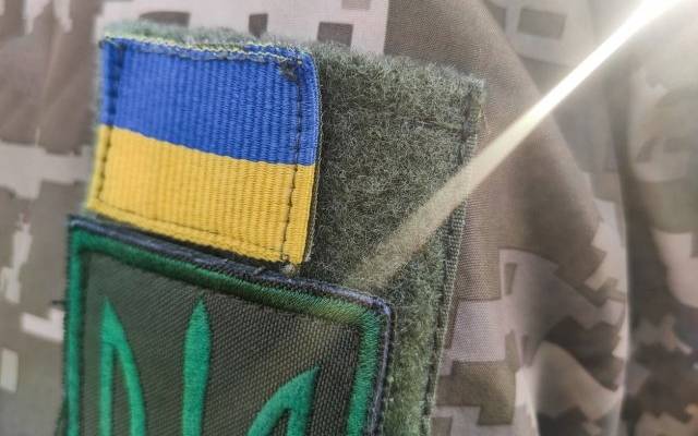 36-летний солдат ВСУ умер через 8 дней после мобилизации