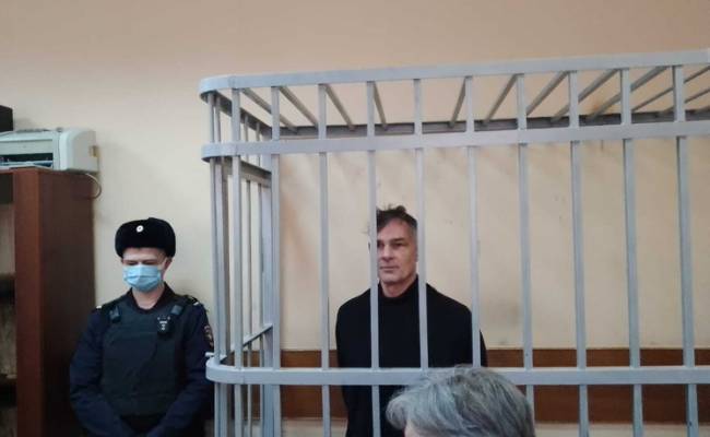 66-летний американец получил в Москве 21 год колонии за педофилию