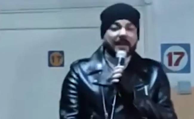 Киркоров сделал так, как учила Пугачева: почему певец в зоне СВО выглядит дико