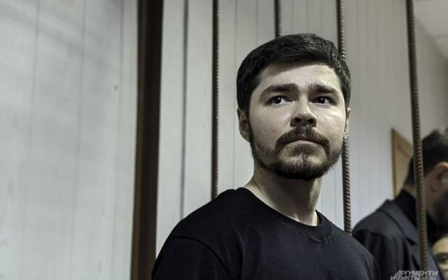 Семь новых уголовных дел возбудили против блогера Аяза Шабутдинова