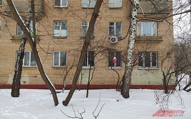 Врачи не откачали. Соседи рассказали о пожаре, где угорели две малышки