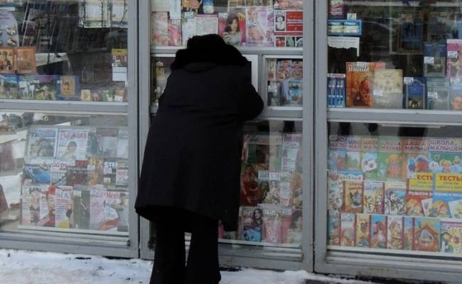 «Прессе быть!»: розничным сетям предложили наладить реализацию российских газет
