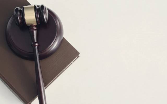 Защита обжаловала приговор по делу о вымогательстве у Чемезова