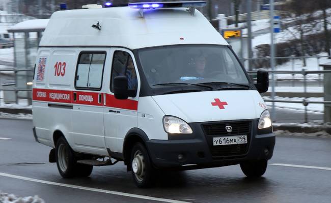 Четверых пострадавших при обстреле Белгорода направят на лечение в Москву