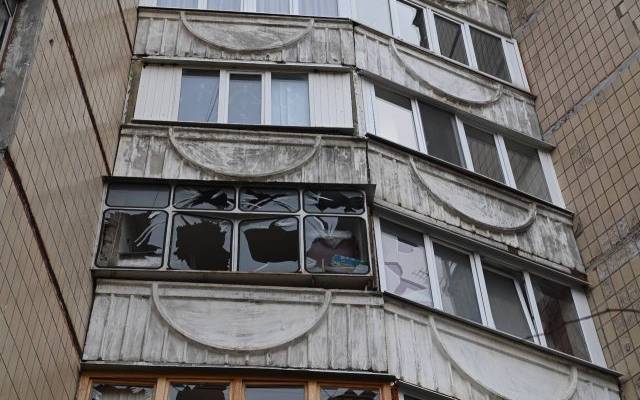 Число погибших при ударе ВСУ по Белгороду возросло до семи