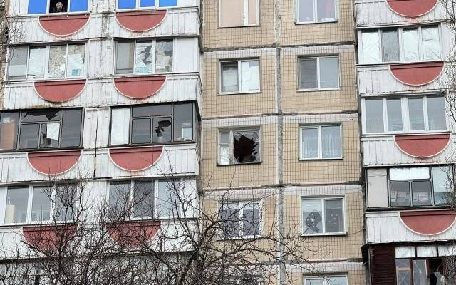 Мама девочки, погибшей при атаке ВСУ на Белгород, выжила