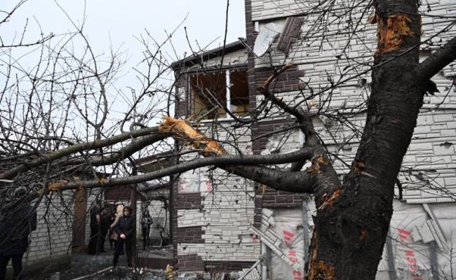 В ГД связали обстрел Белгорода с кадровыми перестановками в ВСУ