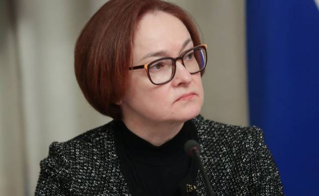 Набиуллина объяснила решение ЦБ: ставка сыграла, но инфляция осталась