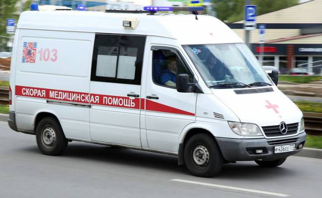 Стало известно о состоянии доставленных в Москву из Белгорода пострадавших