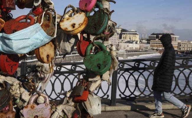 Теперь понятно, когда наступит фенологическая фаза астрономической весны в Москве