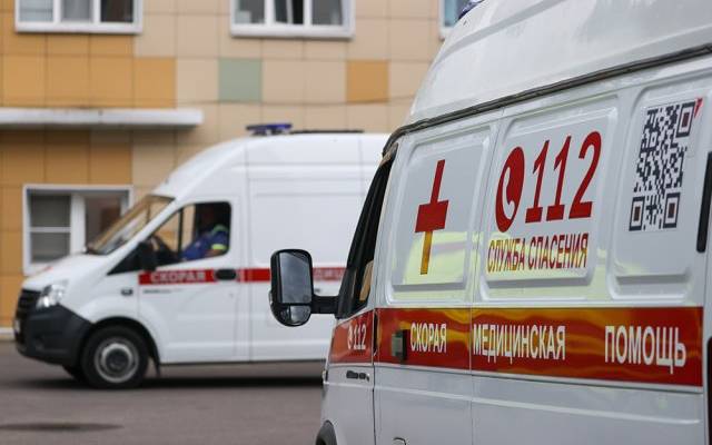 Три человека погибли при обстреле окрестностей Ясиноватой в ДНР
