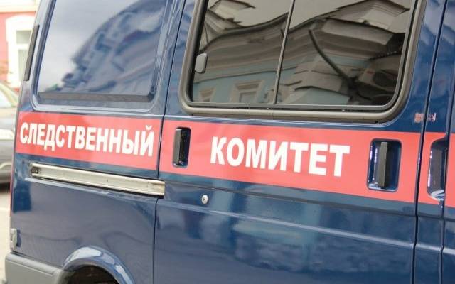 В СК РФ назвали причину взрыва в школе Мелитополя