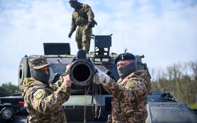 Два мирных жителя ранены при атаке ВСУ на село Новые Юрковичи под Брянском