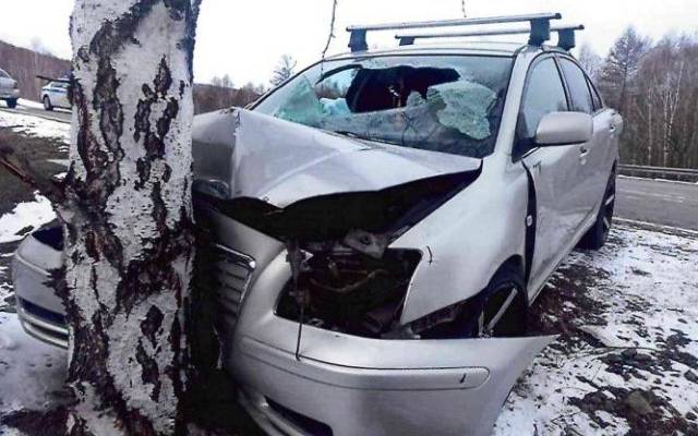 Человек попал под поезд. Что случилось в Москве и области к утру 20 февраля