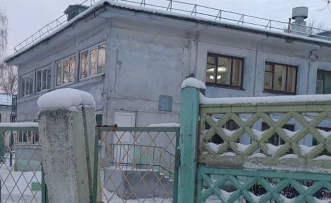 «Государству должно быть стыдно»: родители российского детсада пожаловались на ужасные условия