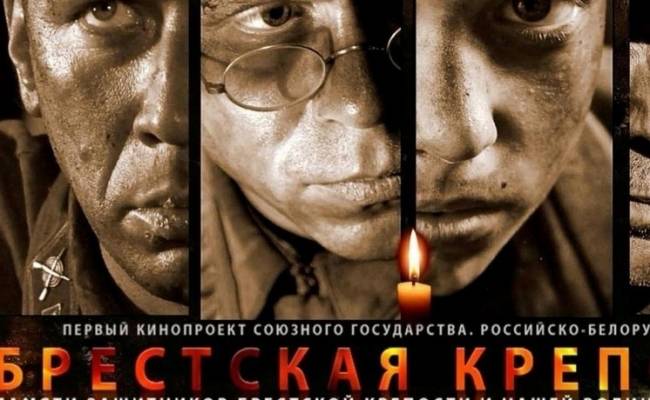 Скончался сценарист «Брестской крепости» Константин Воробьев