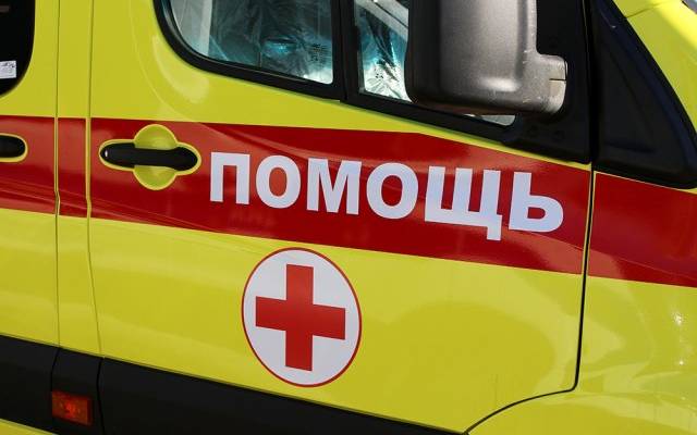 ВСУ ударили из РСЗО HIMARS по травматологическому центру в Донецке