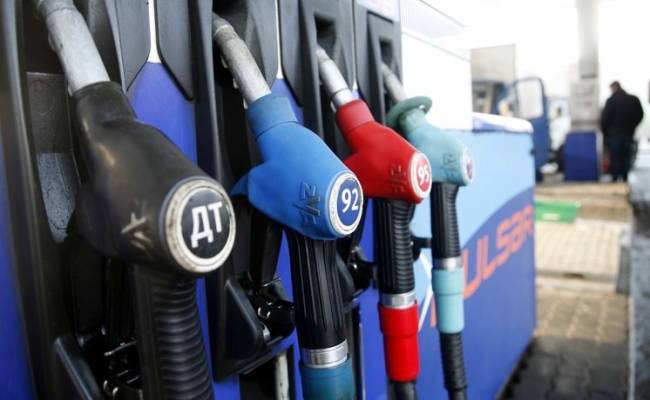 Экономист Пикин объяснил, как атаки хуситов повлияют на цену бензина