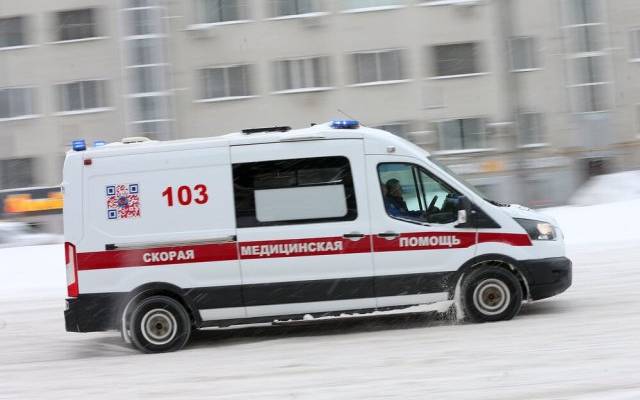 Оторвало обе ноги в ДТП. Что случилось в Москве и области к утру 21 февраля