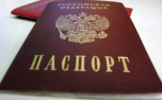 В гостиницы разрешат заселяться без российского паспорта