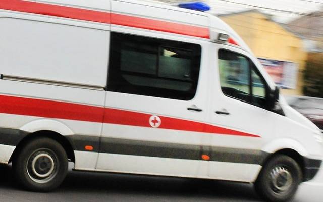 Водители двух грузовиков ранены при атаке БПЛА на белгородское село Глотово