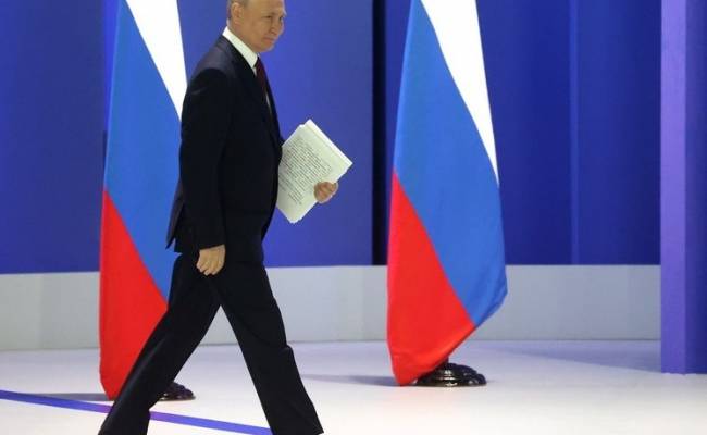 Подарки от Путина: какие социальные новации могут содержаться в послании президента