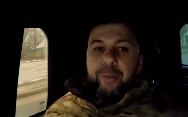 Пушилин: мирный житель погиб при обстреле ВСУ Донецка