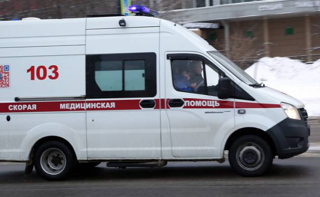 Жительница Подмосковья засудила врачей скорой помощи за пересменку